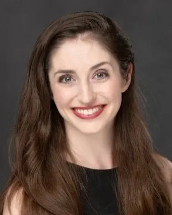Portrait of Emma McGirr