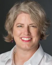 Portrait of Penny Askew